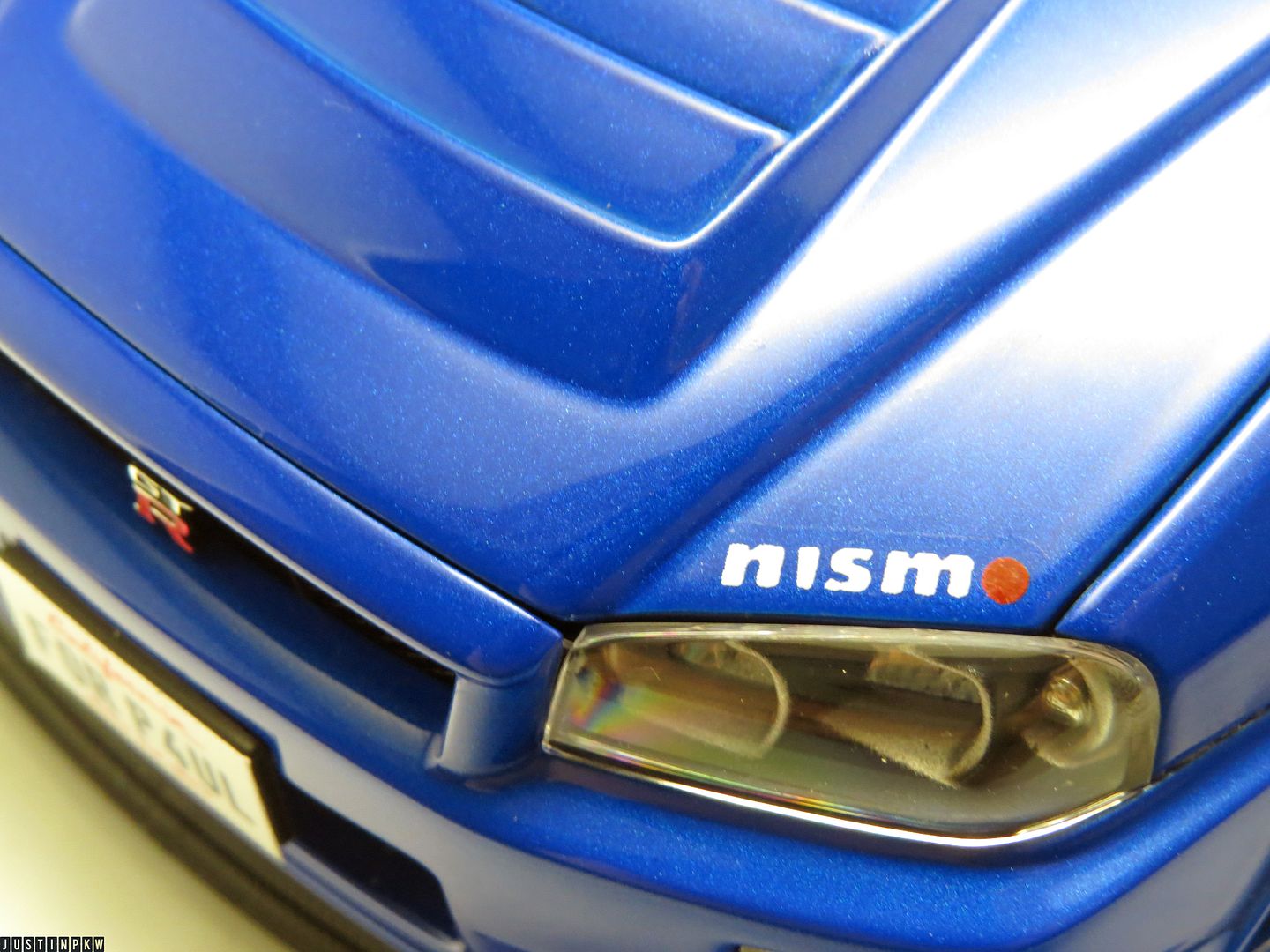 autoart nissan